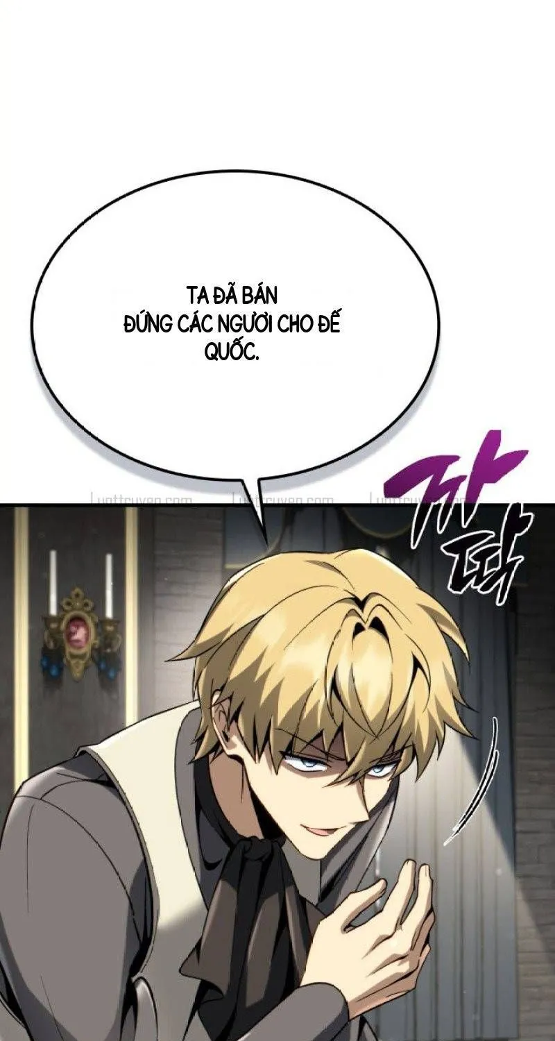 Kiếm Ca Truyền Thuyết Chap 58 - Next Chap 59