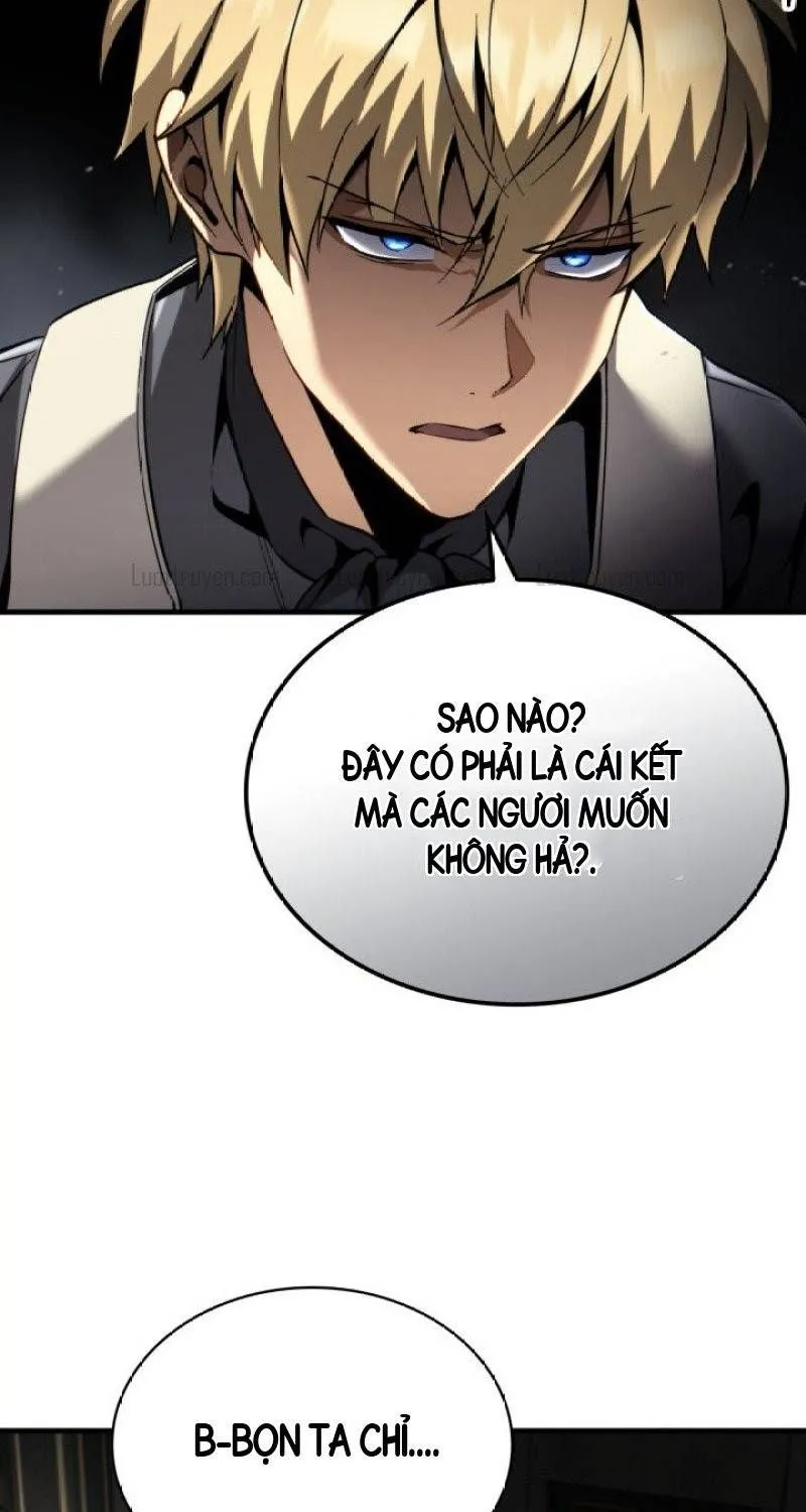 Kiếm Ca Truyền Thuyết Chap 58 - Next Chap 59
