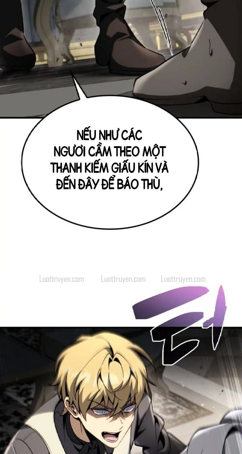 Kiếm Ca Truyền Thuyết Chap 58 - Next Chap 59