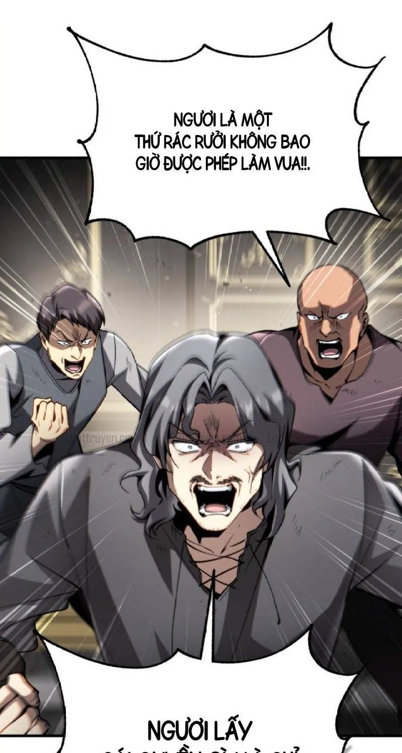 Kiếm Ca Truyền Thuyết Chap 58 - Next Chap 59