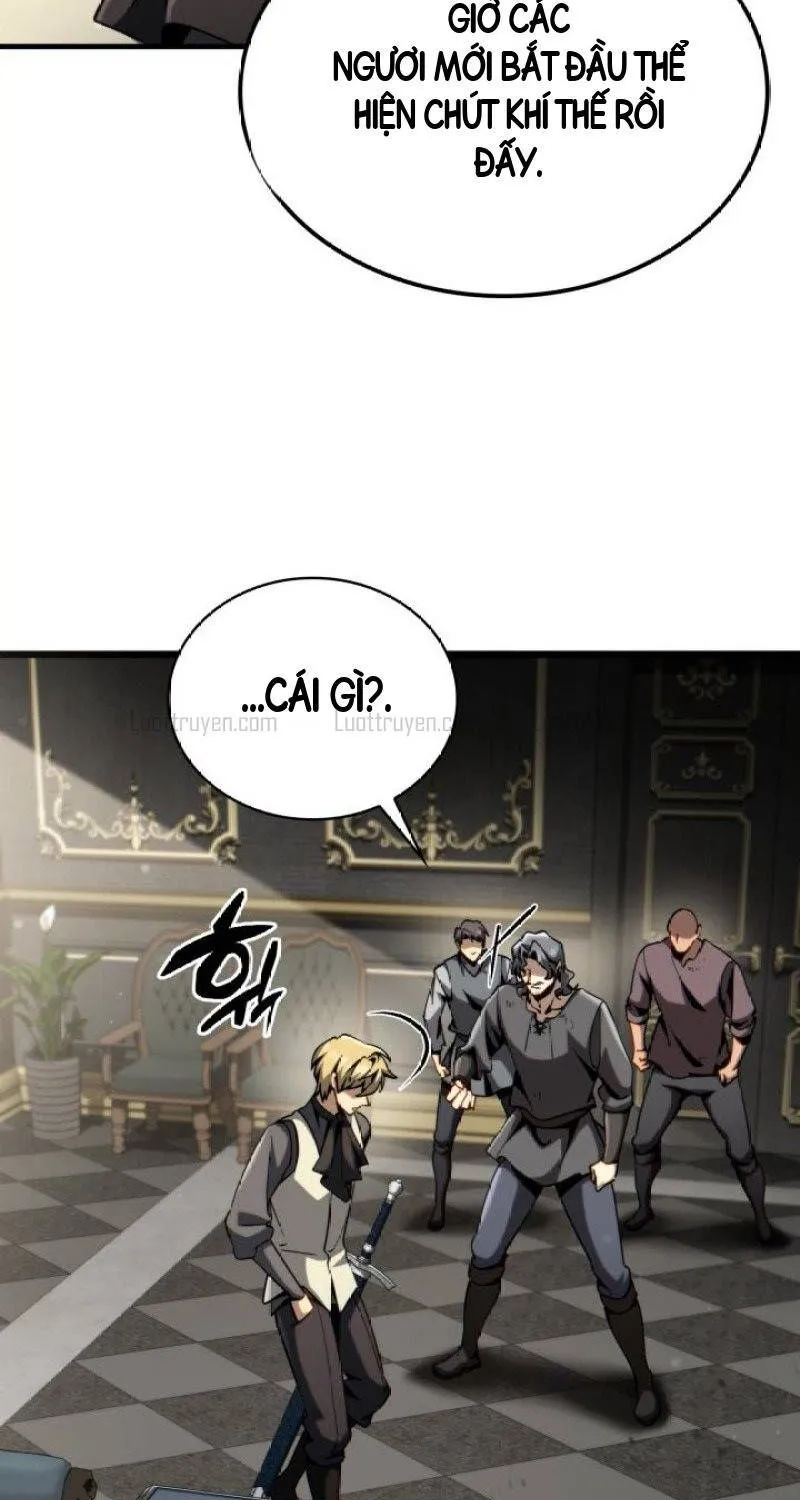 Kiếm Ca Truyền Thuyết Chap 58 - Next Chap 59