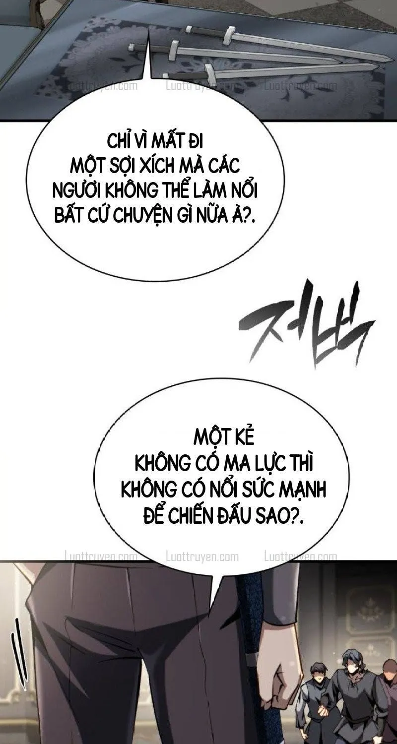 Kiếm Ca Truyền Thuyết Chap 58 - Next Chap 59