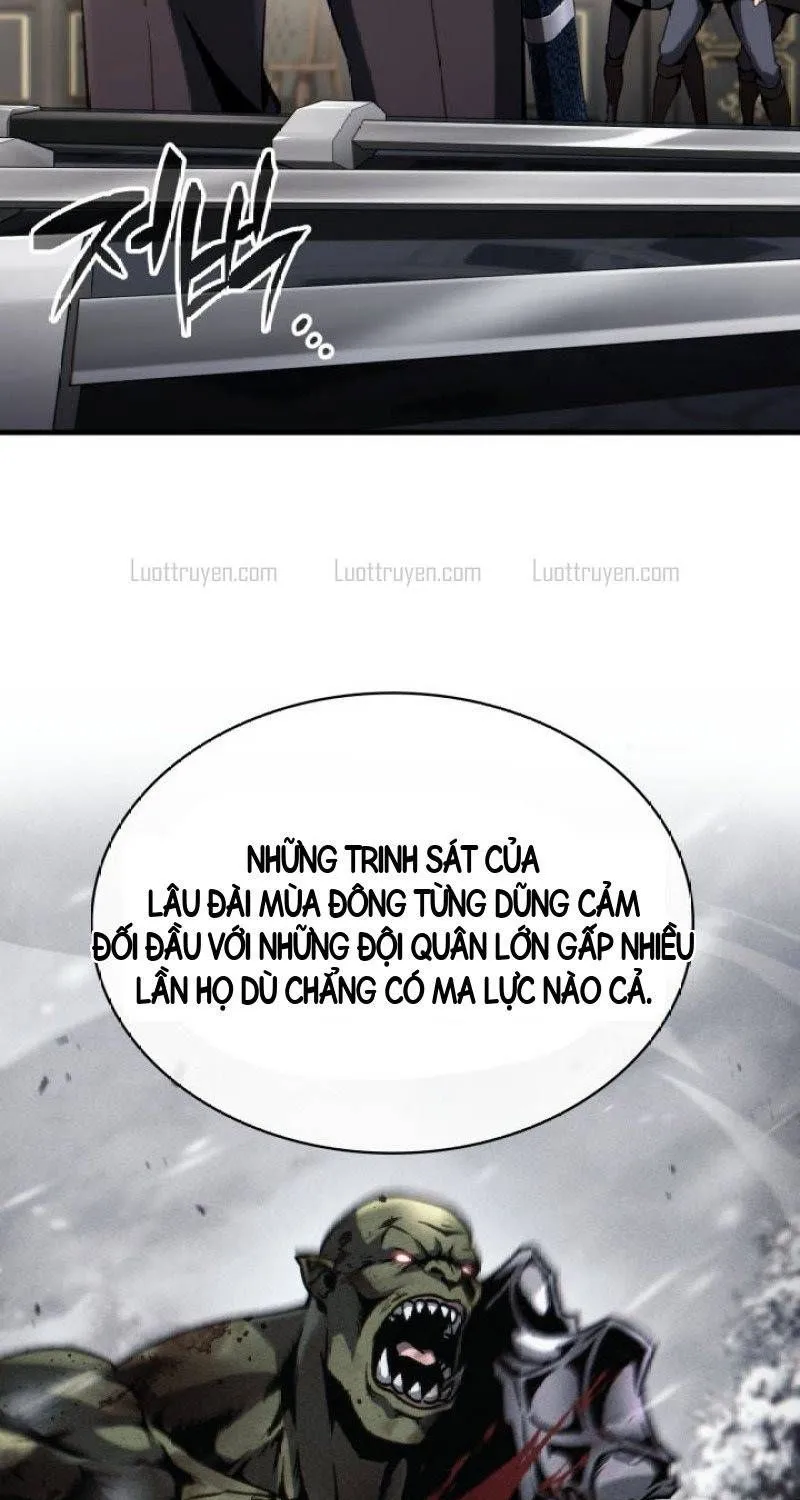 Kiếm Ca Truyền Thuyết Chap 58 - Next Chap 59