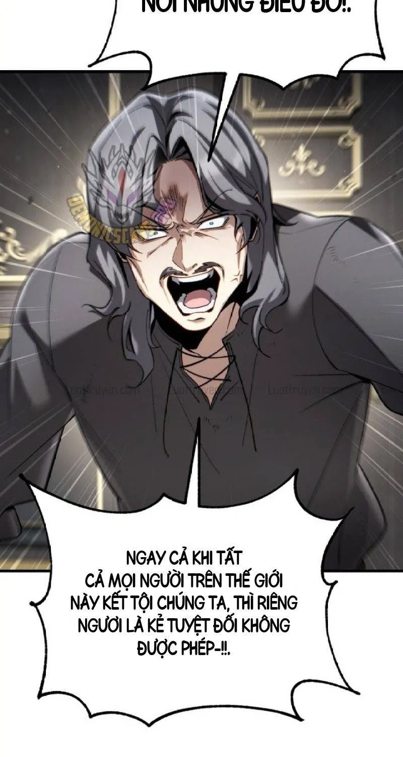 Kiếm Ca Truyền Thuyết Chap 58 - Next Chap 59