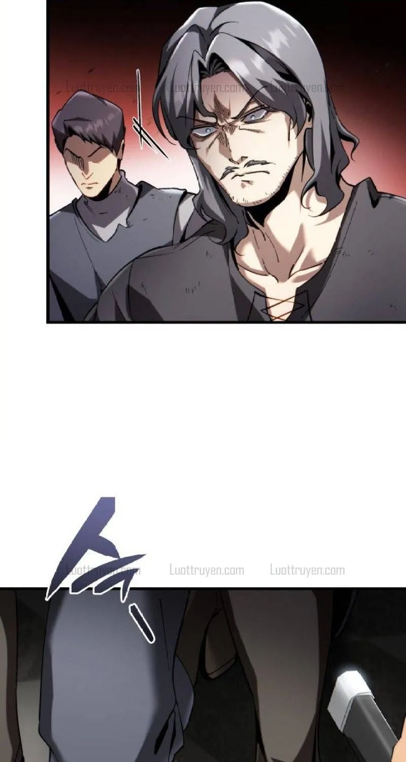 Kiếm Ca Truyền Thuyết Chap 58 - Next Chap 59