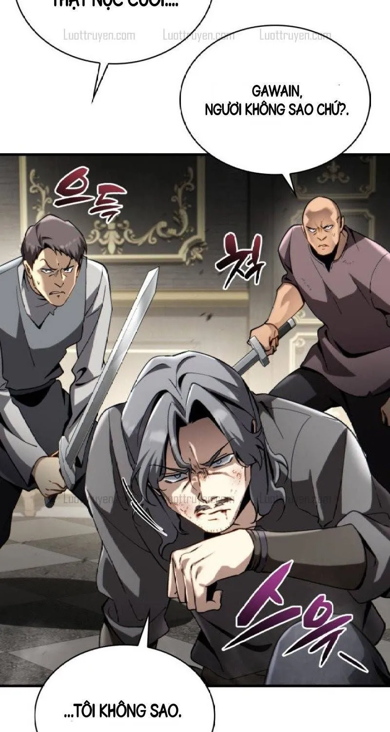 Kiếm Ca Truyền Thuyết Chap 58 - Next Chap 59