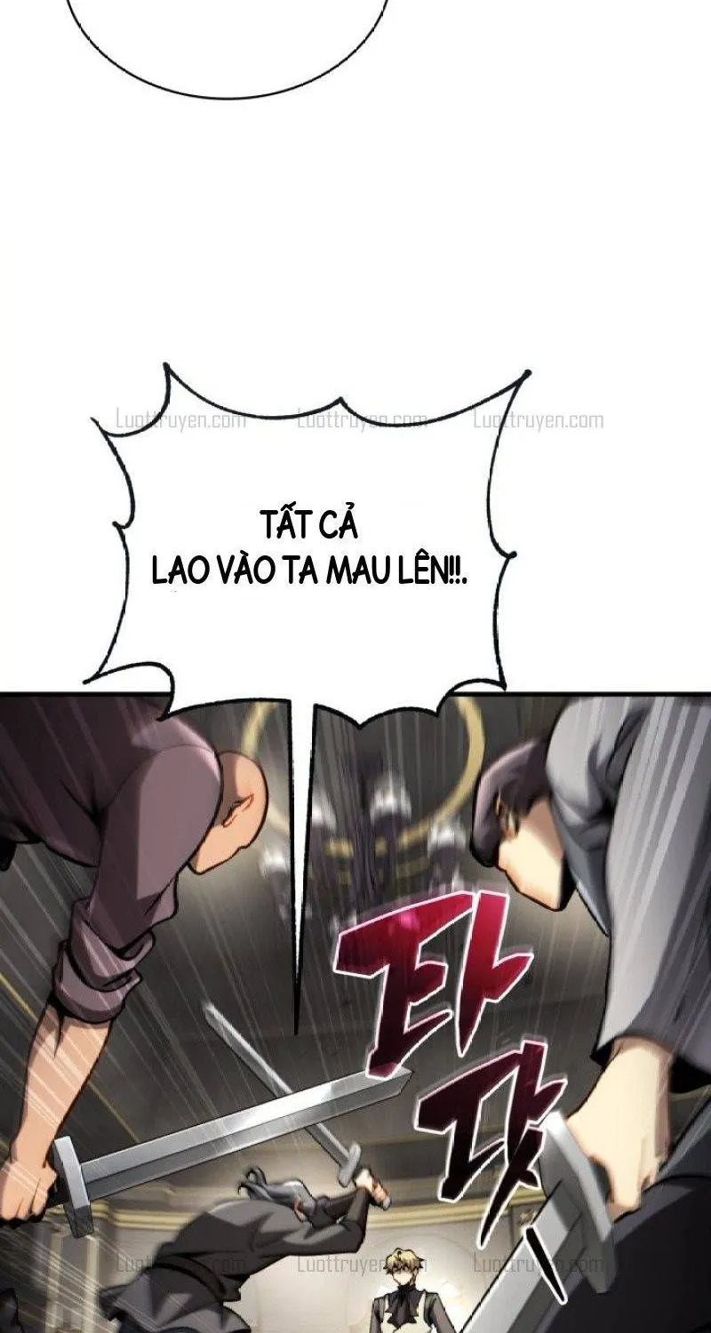 Kiếm Ca Truyền Thuyết Chap 58 - Next Chap 59