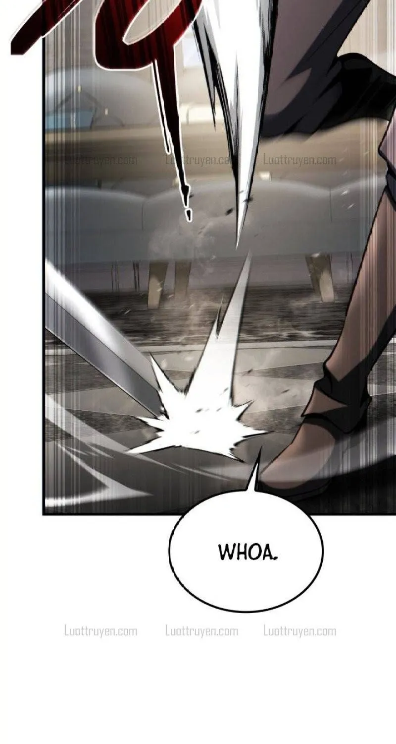 Kiếm Ca Truyền Thuyết Chap 58 - Next Chap 59