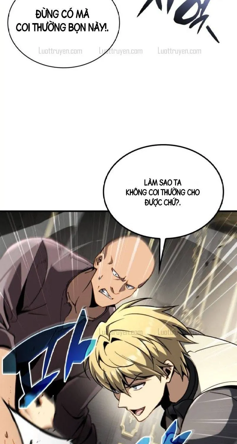 Kiếm Ca Truyền Thuyết Chap 58 - Next Chap 59