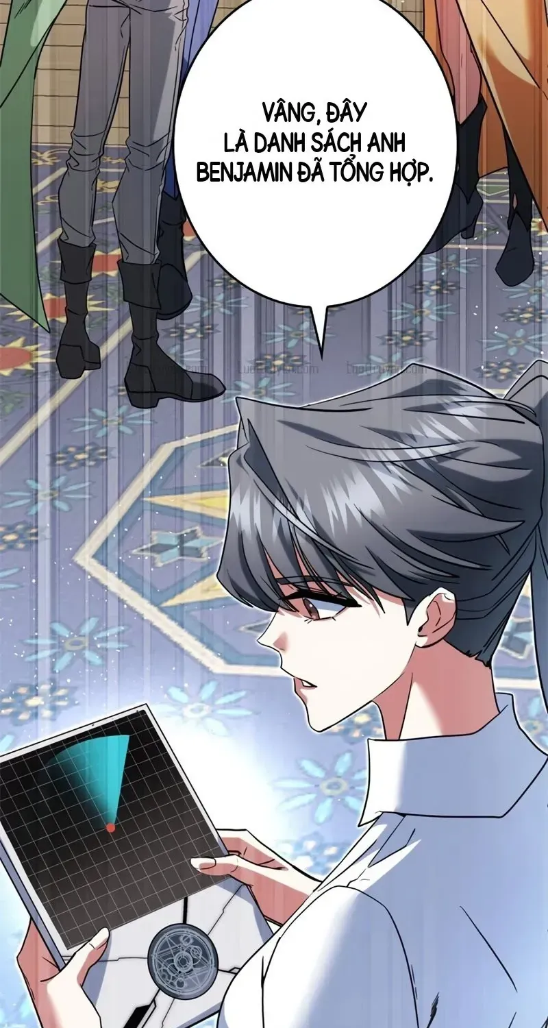 Kiếm Đế Tái Sinh Vào Gia Đình Kiếm Thuật Chap 33 - Next Chap 34