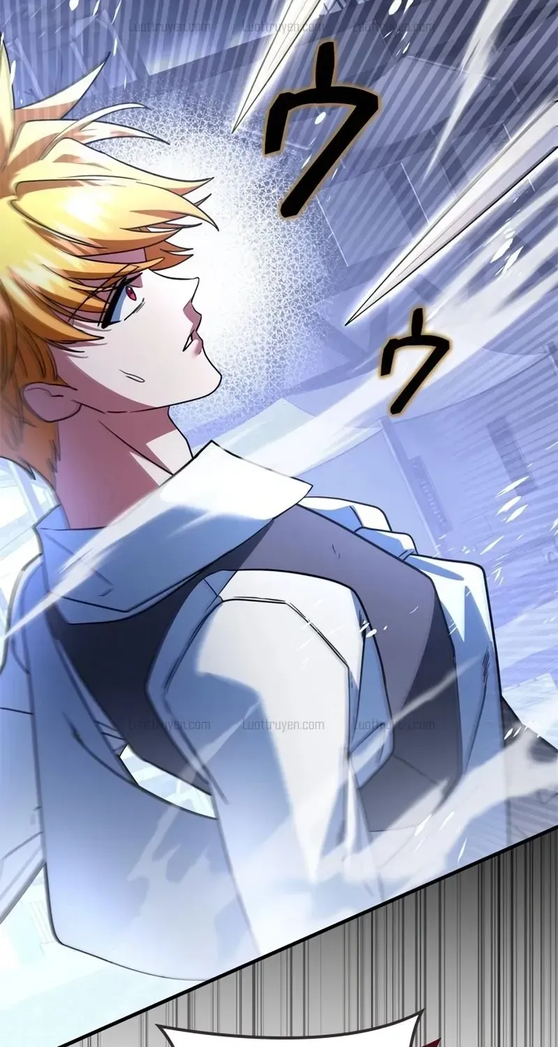 Kiếm Đế Tái Sinh Vào Gia Đình Kiếm Thuật Chap 38 - Next Chap 39