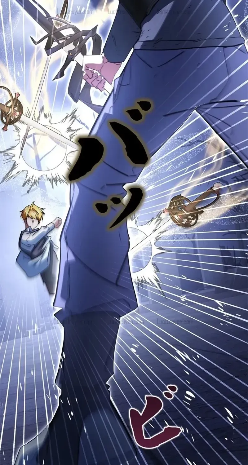 Kiếm Đế Tái Sinh Vào Gia Đình Kiếm Thuật Chap 38 - Next Chap 39