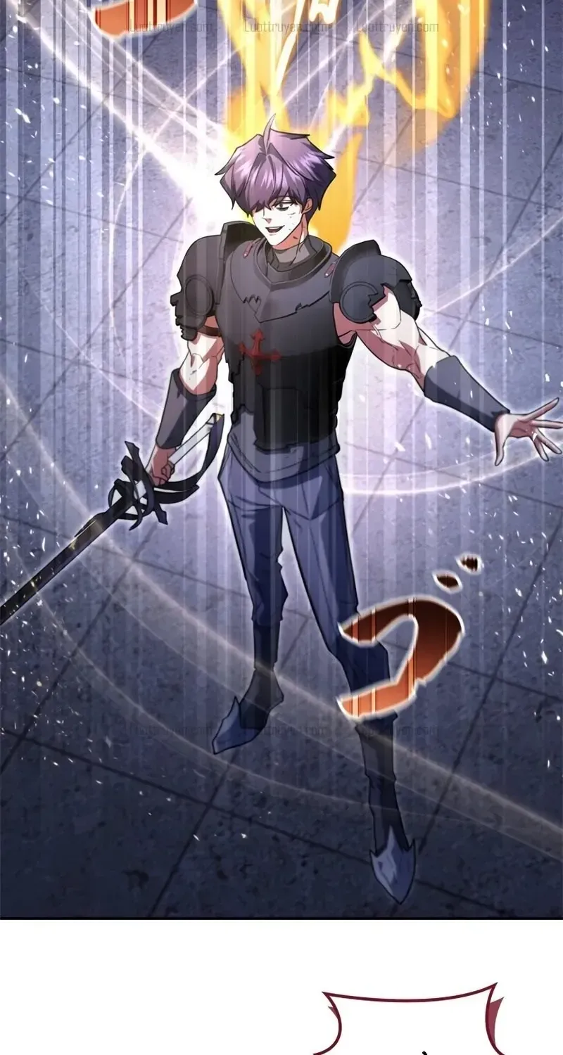 Kiếm Đế Tái Sinh Vào Gia Đình Kiếm Thuật Chap 38 - Next Chap 39