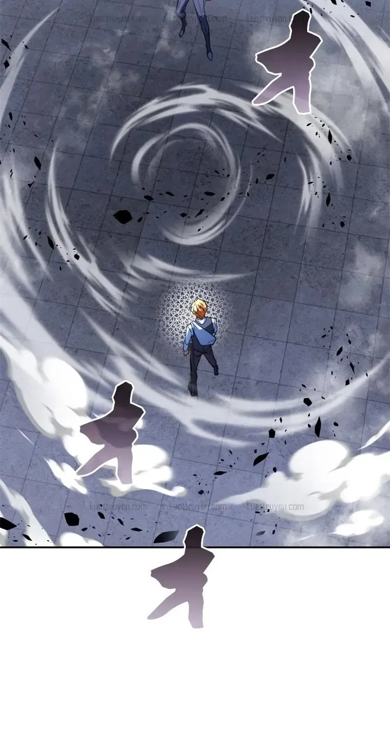Kiếm Đế Tái Sinh Vào Gia Đình Kiếm Thuật Chap 38 - Next Chap 39