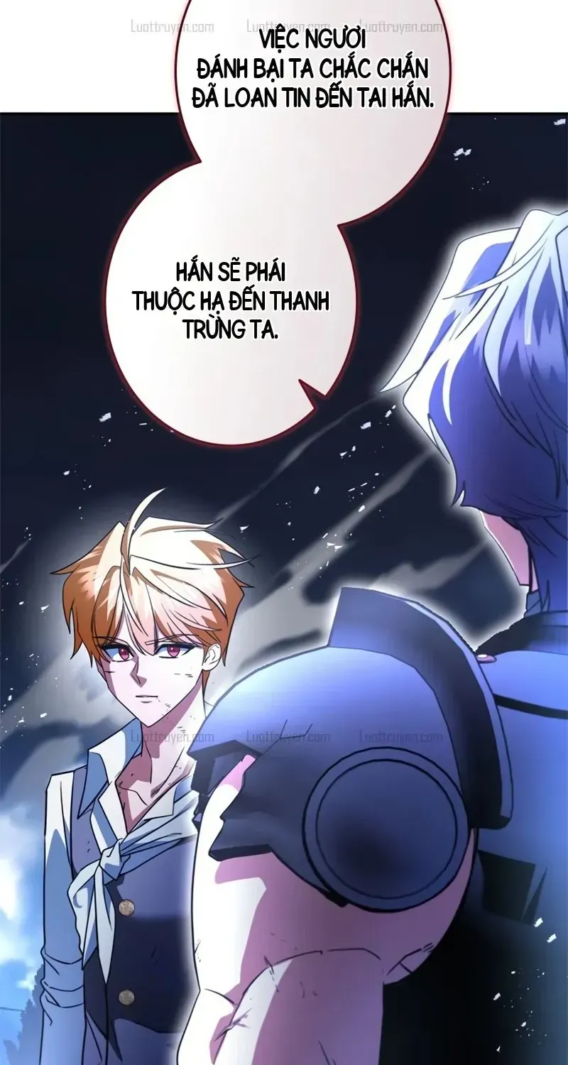 Kiếm Đế Tái Sinh Vào Gia Đình Kiếm Thuật Chap 39 - Next Chap 40