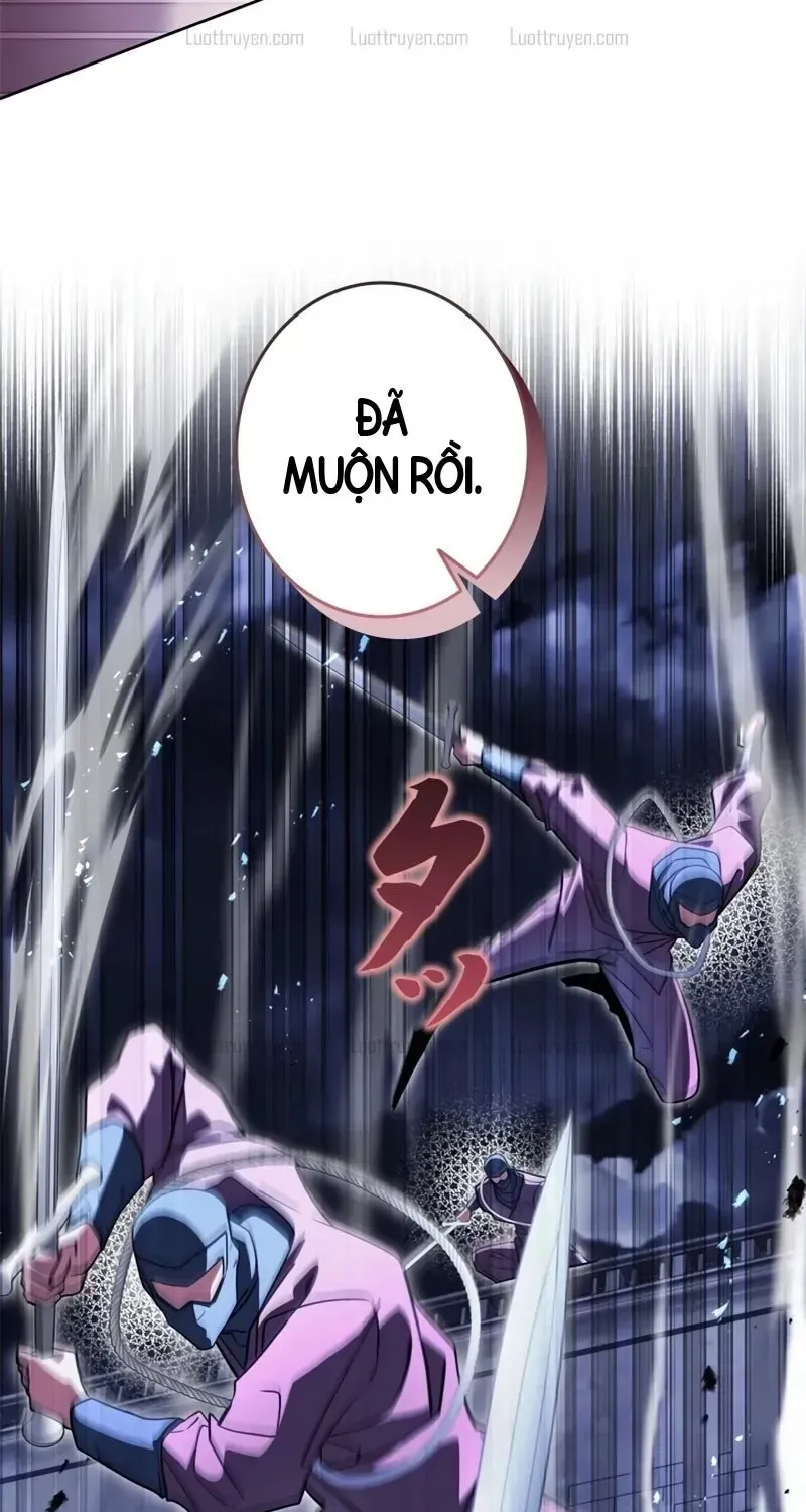 Kiếm Đế Tái Sinh Vào Gia Đình Kiếm Thuật Chap 39 - Next Chap 40