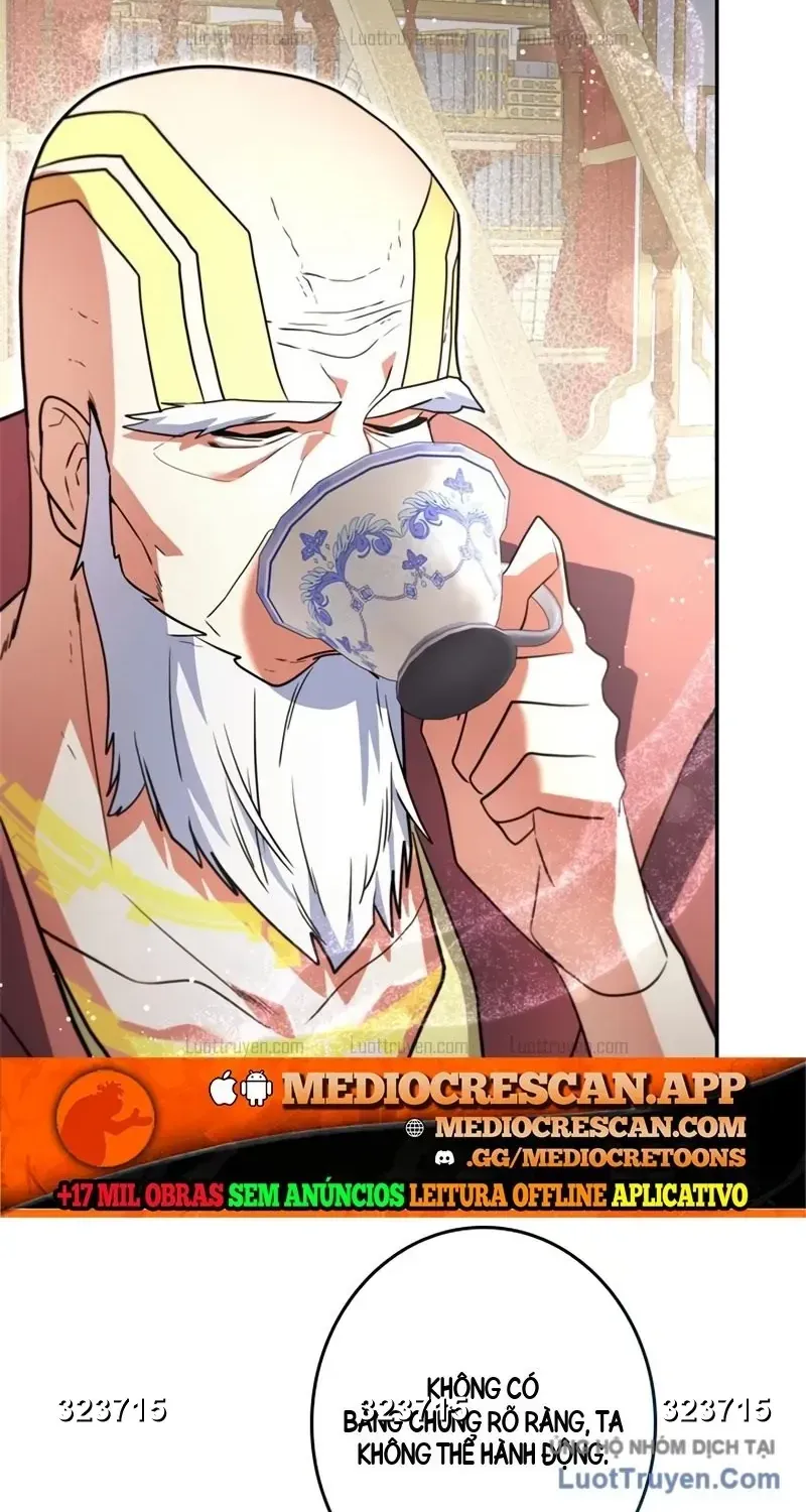 Kiếm Đế Tái Sinh Vào Gia Đình Kiếm Thuật Chap 39 - Next Chap 40