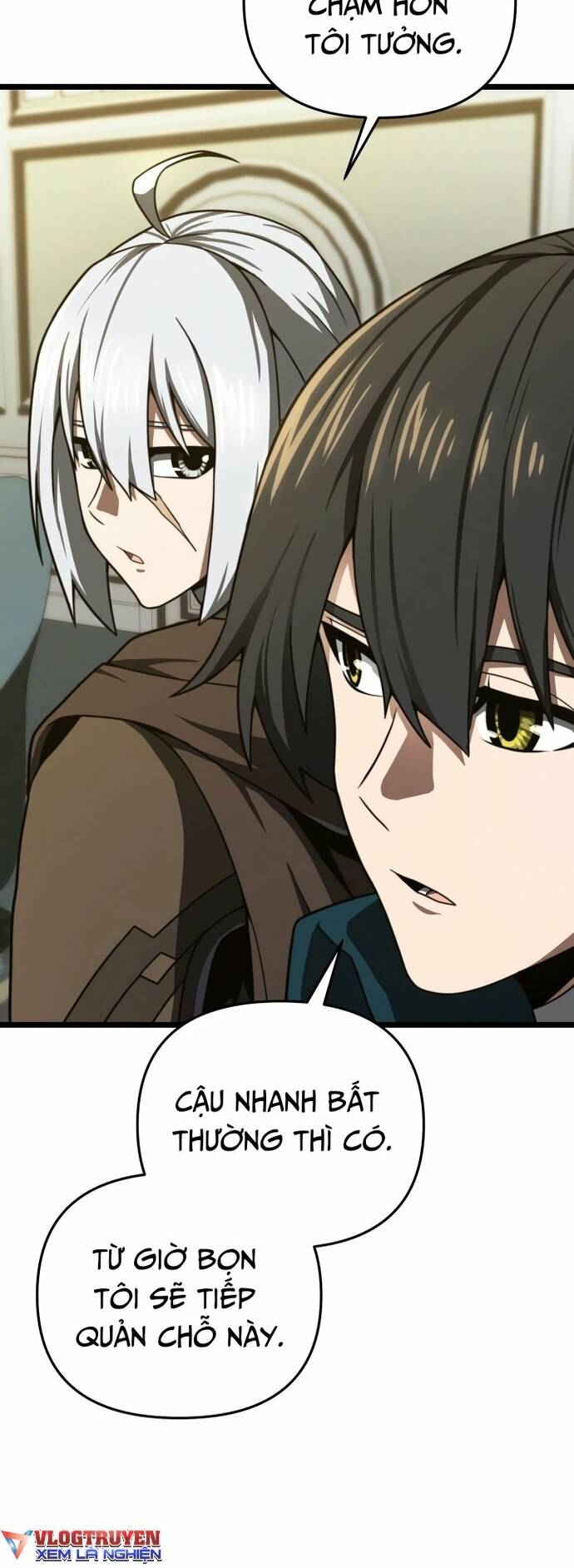 kiếm ma chết tiệt Chap 17 - Next Chap 18