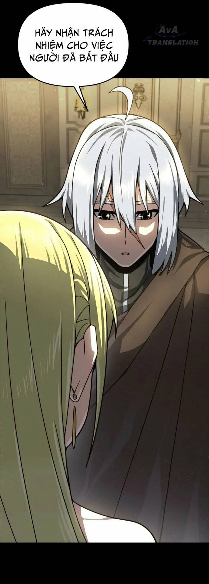 kiếm ma chết tiệt Chap 20 - Next Chap 21