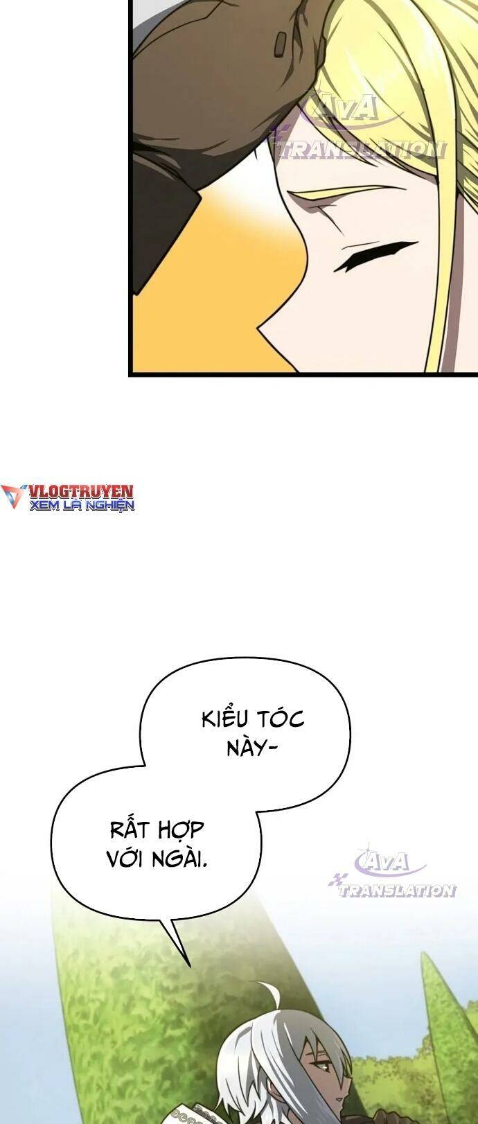 kiếm ma chết tiệt Chap 21 - Next Chap 22