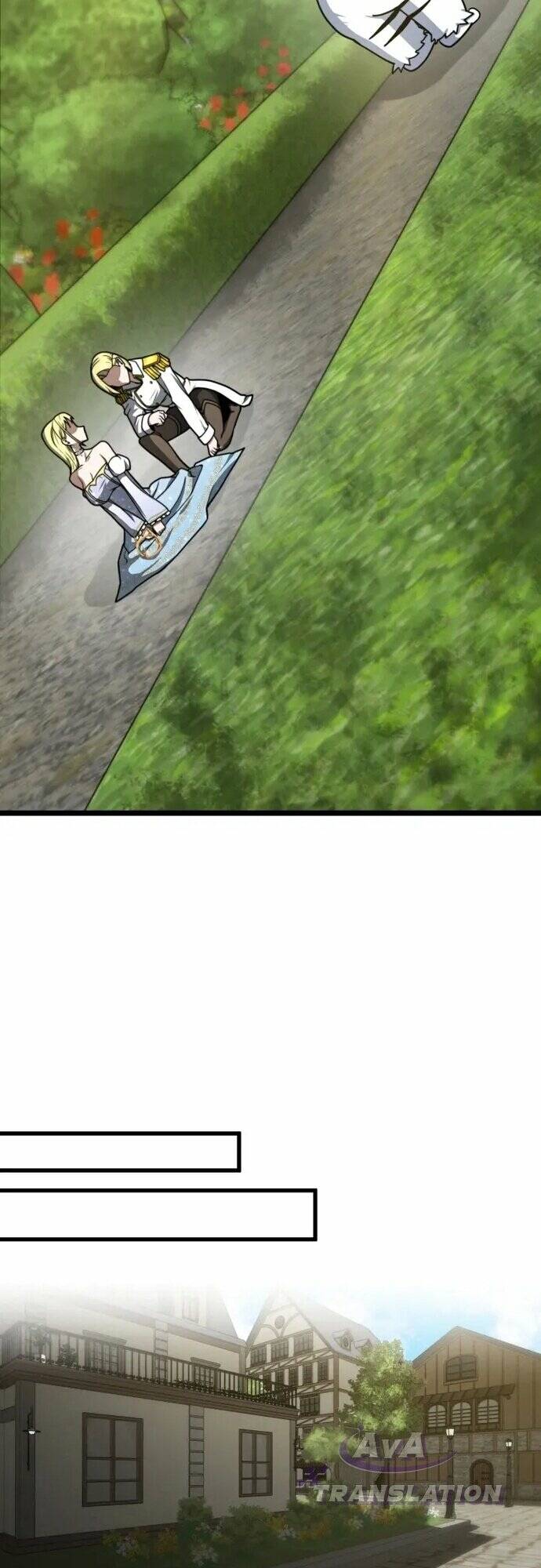 kiếm ma chết tiệt Chap 21 - Next Chap 22