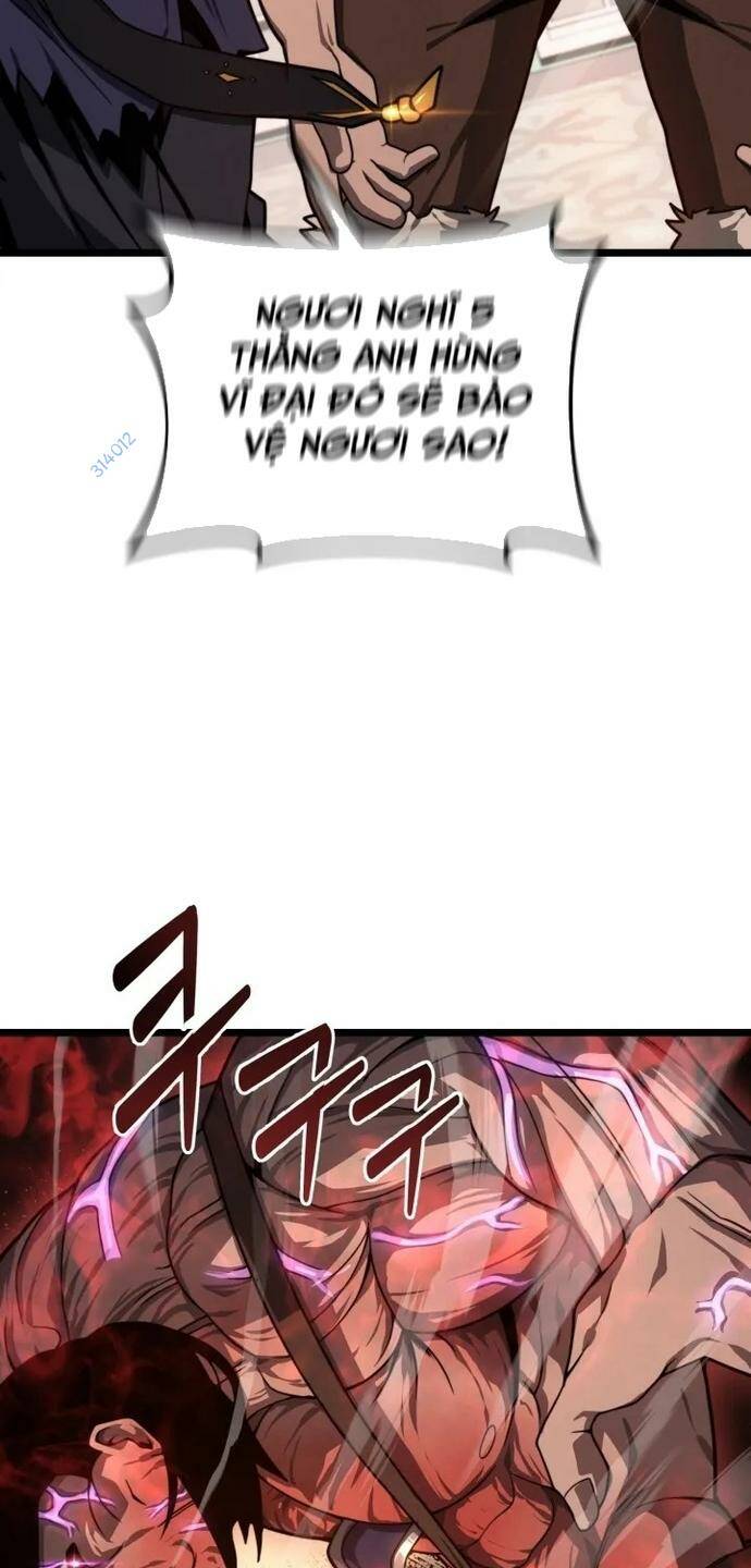 kiếm ma chết tiệt Chap 22 - Next Chap 23