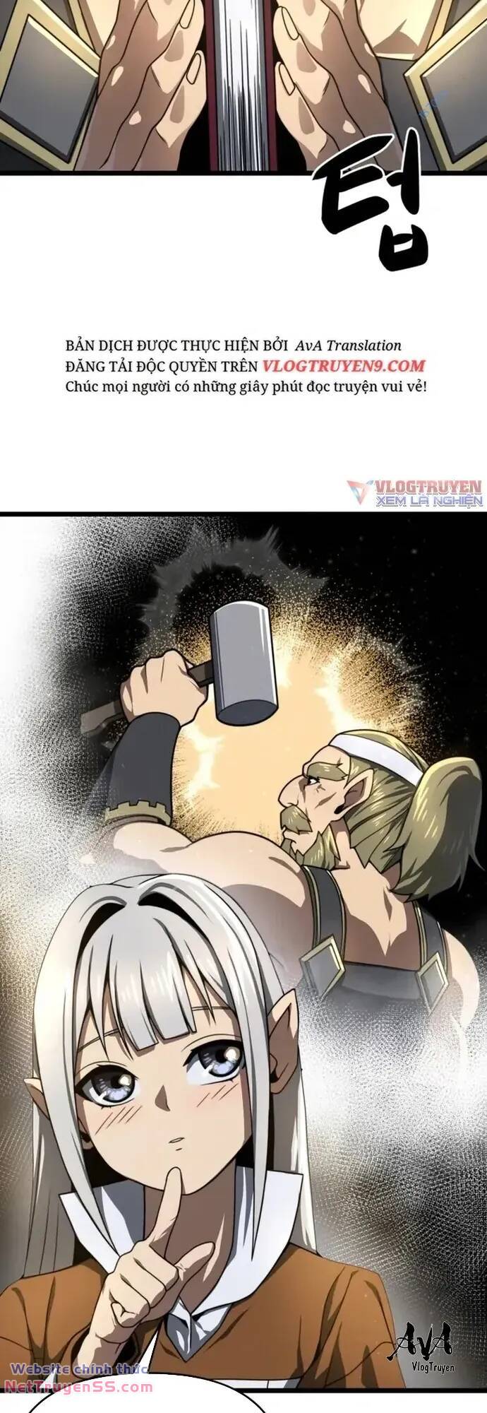 kiếm ma chết tiệt Chap 26 - Next Chap 27