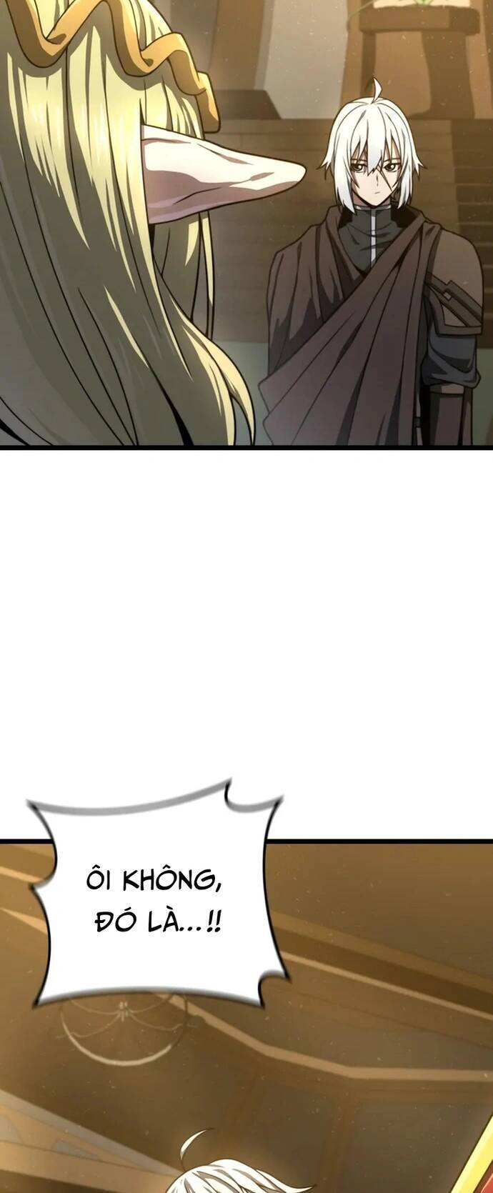 kiếm ma chết tiệt Chap 28 - Next Chap 29