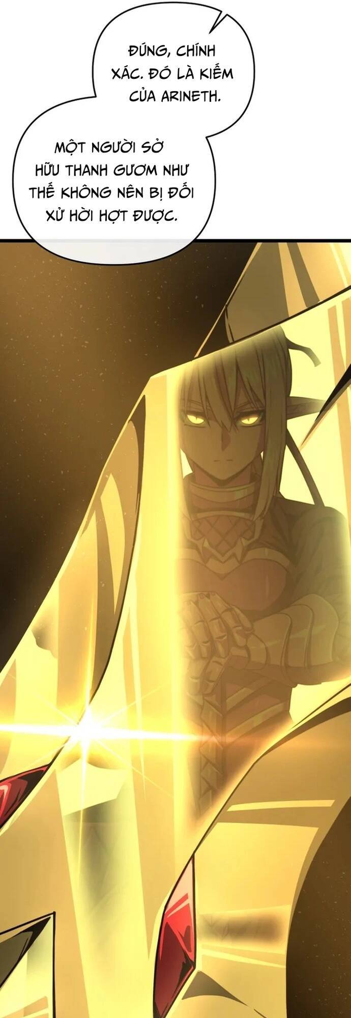 kiếm ma chết tiệt Chap 28 - Next Chap 29