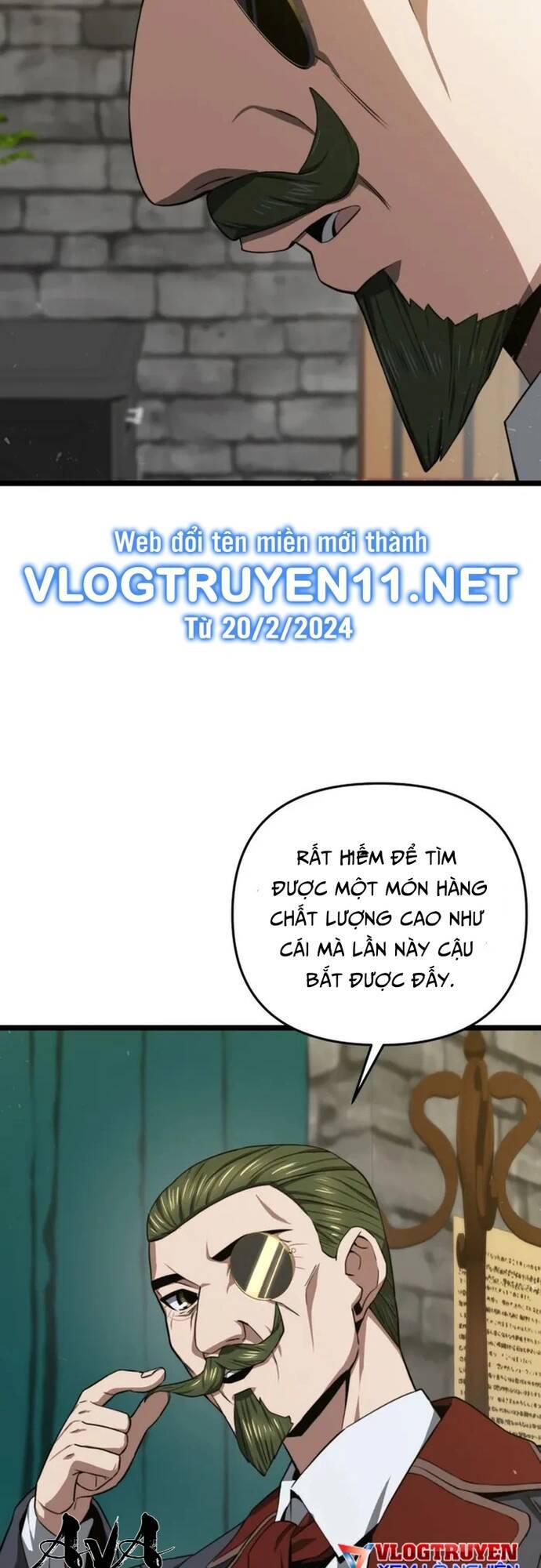 kiếm ma chết tiệt Chap 29 - Next Chap 30