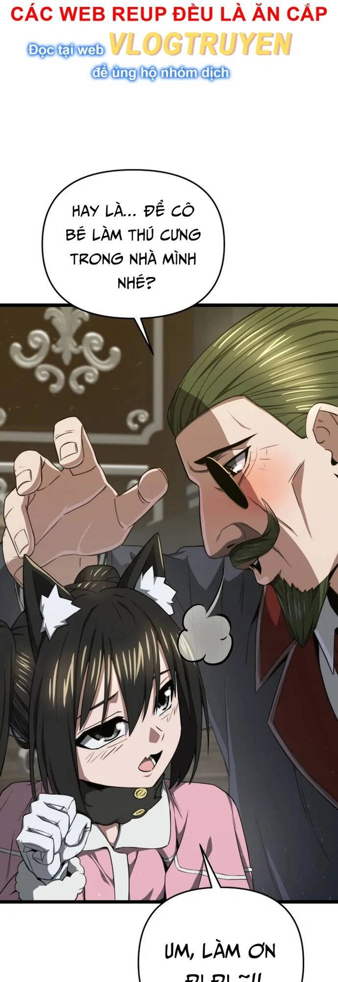 kiếm ma chết tiệt Chap 29 - Next Chap 30