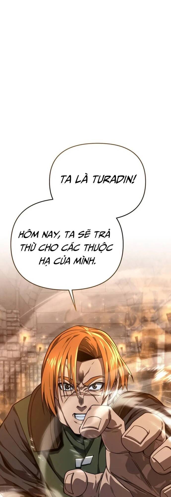 kiếm ma chết tiệt Chap 30 - Next Chap 31