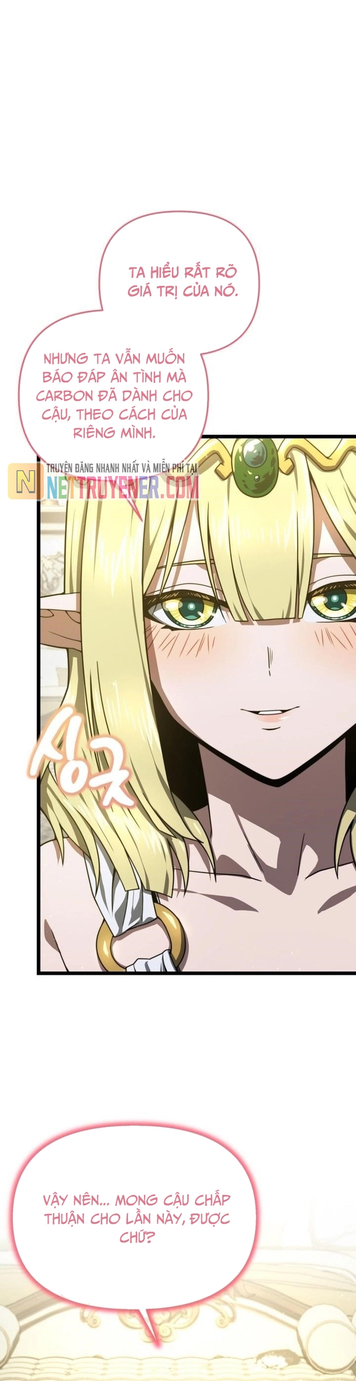 kiếm ma chết tiệt Chap 32 - Next Chap 33