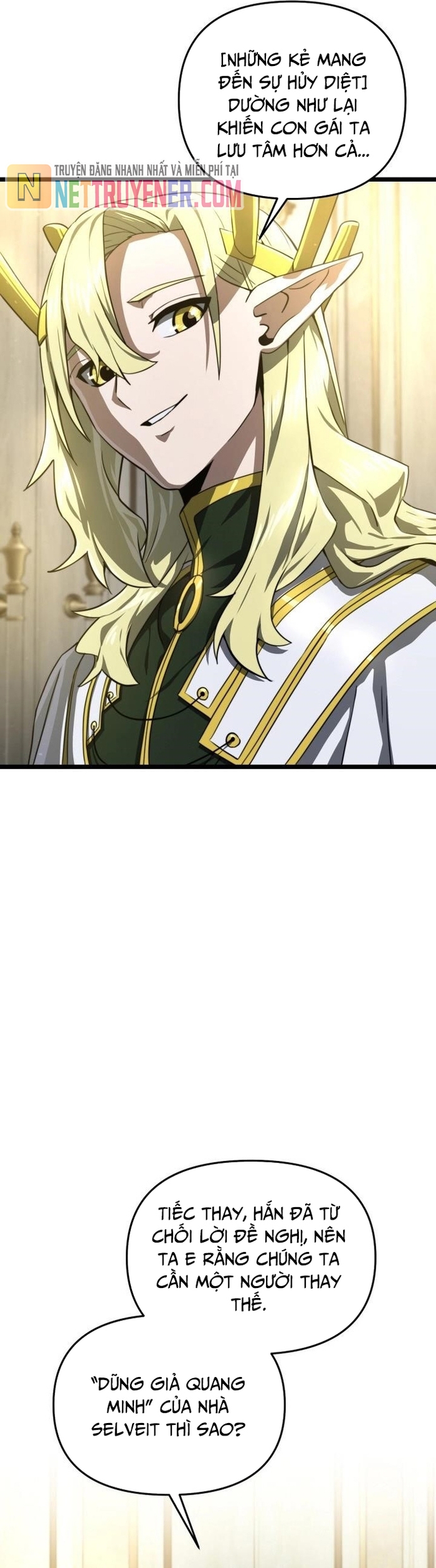 kiếm ma chết tiệt Chap 32 - Next Chap 33