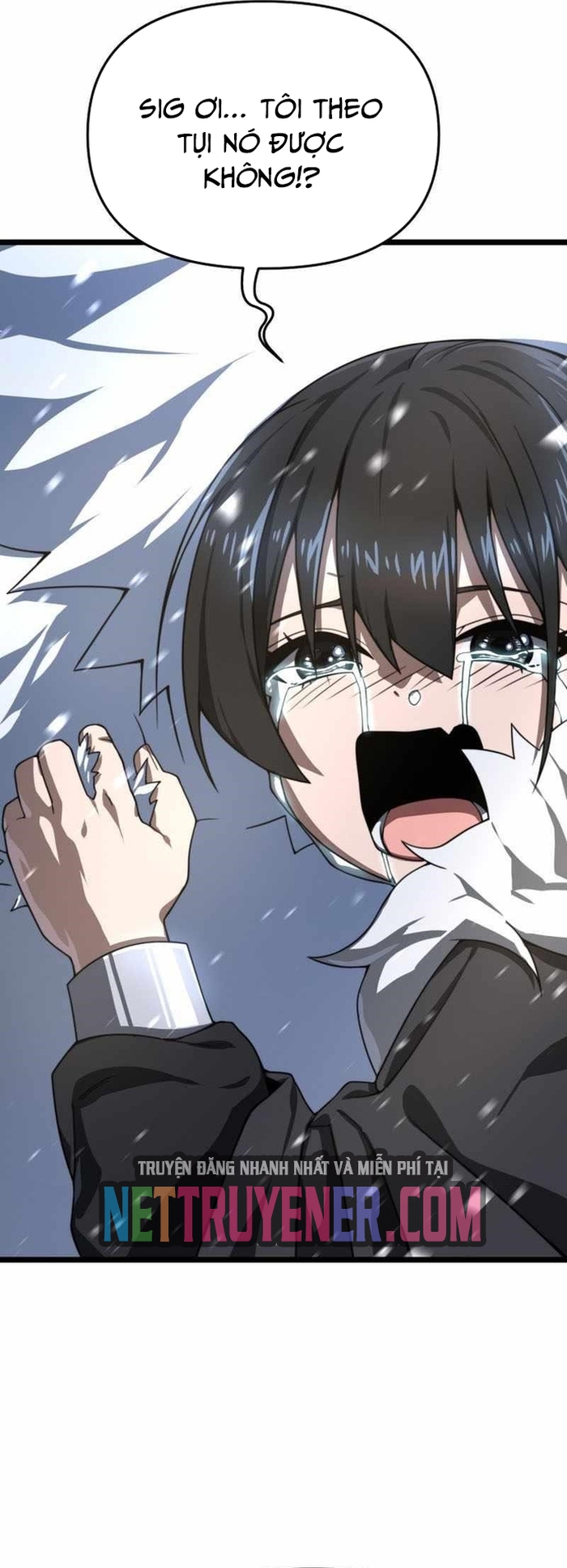 kiếm ma chết tiệt Chap 33 - Next Chap 34