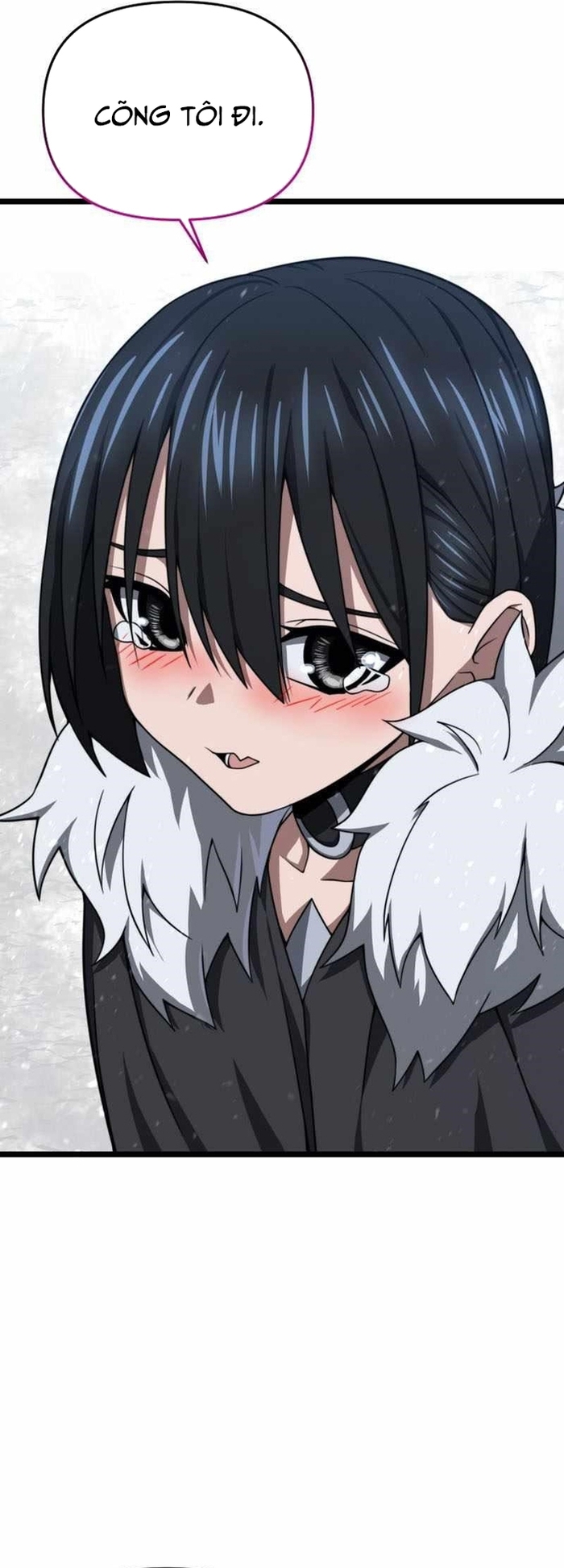 kiếm ma chết tiệt Chap 33 - Next Chap 34