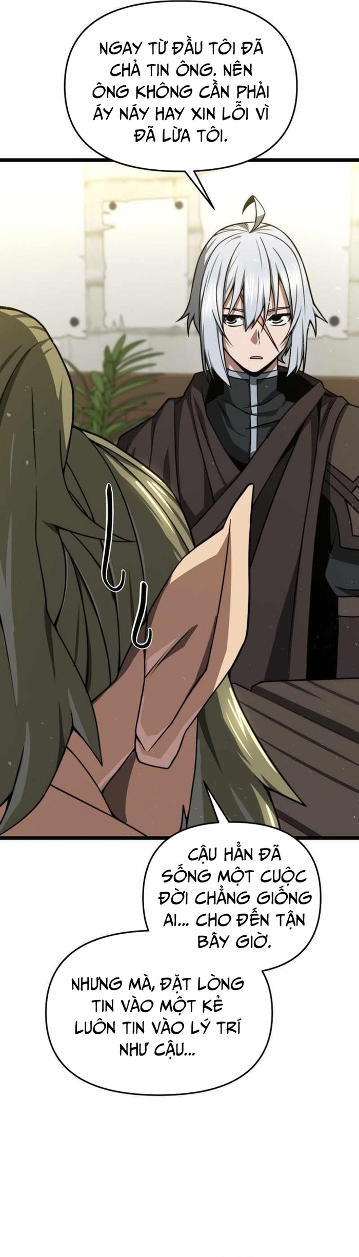 kiếm ma chết tiệt Chap 33 - Next Chap 34