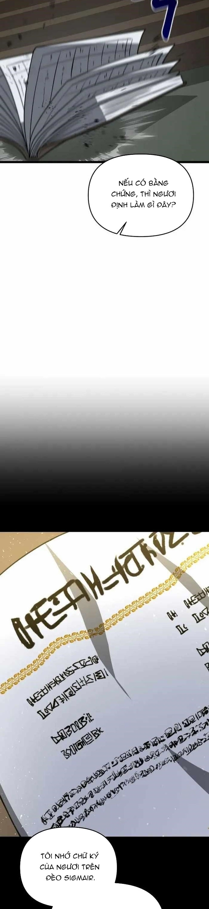 kiếm ma chết tiệt Chap 34 - Next Chap 35