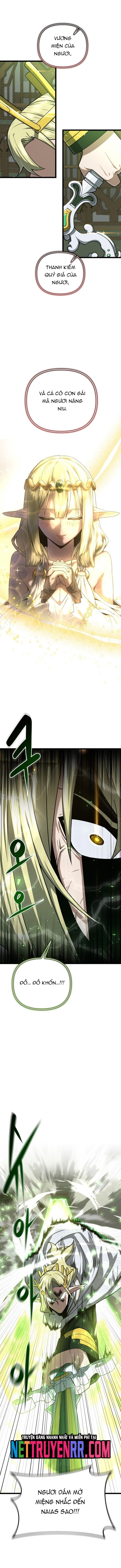 kiếm ma chết tiệt Chap 35 - Next Chap 36