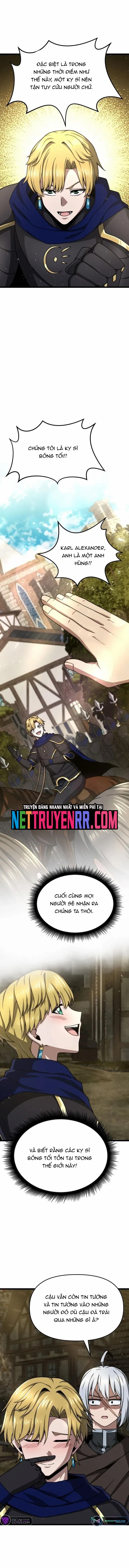 kiếm ma chết tiệt Chap 39 - Next Chap 40