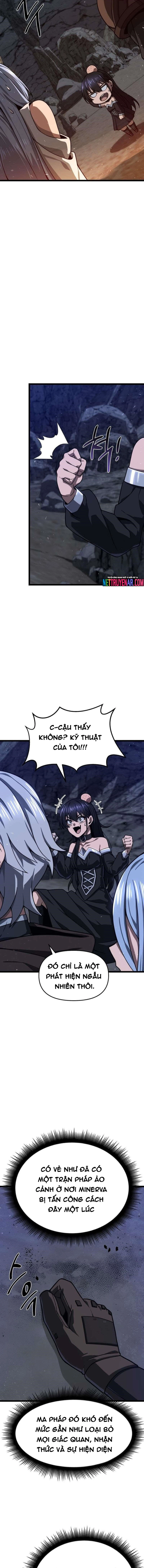 kiếm ma chết tiệt Chap 41 - Next Chap 42