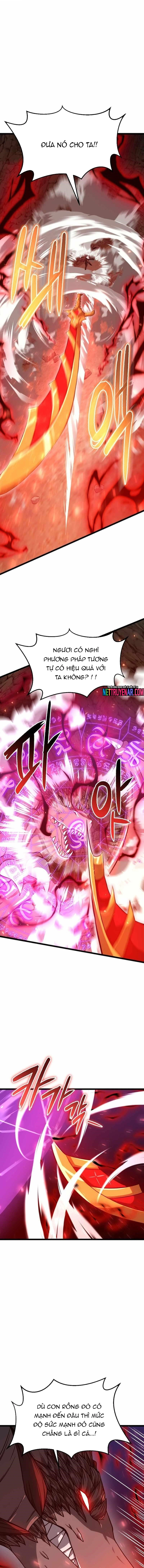 kiếm ma chết tiệt Chap 44 - Next Chap 45