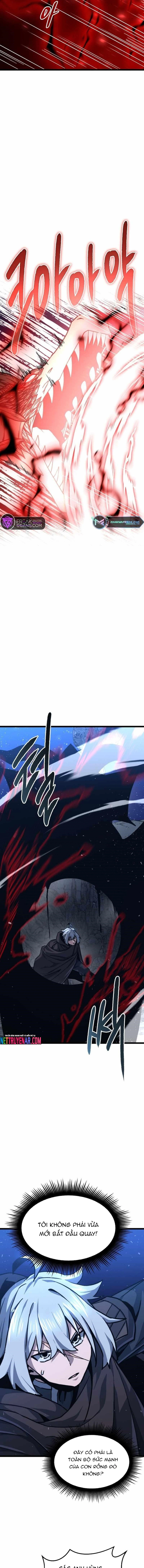 kiếm ma chết tiệt Chap 44 - Next Chap 45