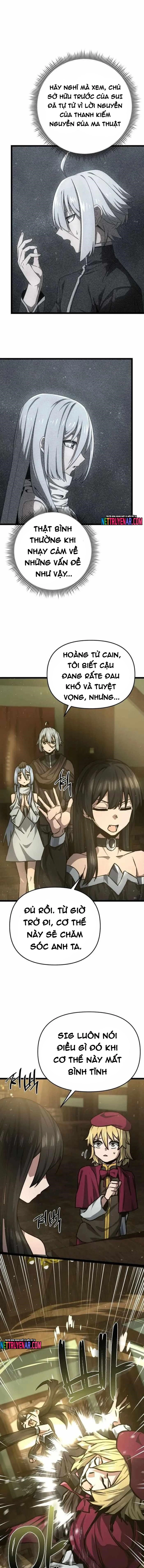 kiếm ma chết tiệt Chap 47 - Next Chap 48