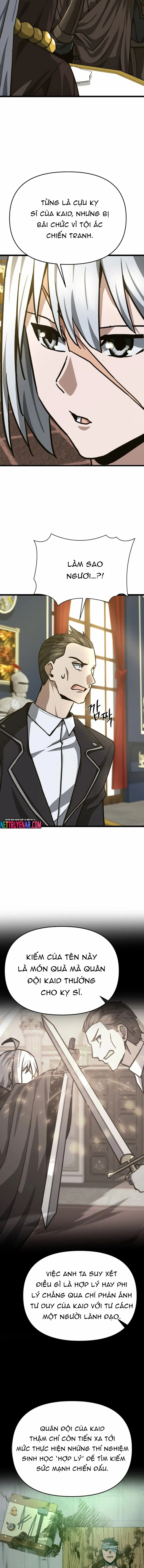 kiếm ma chết tiệt Chap 48 - Next Chap 49