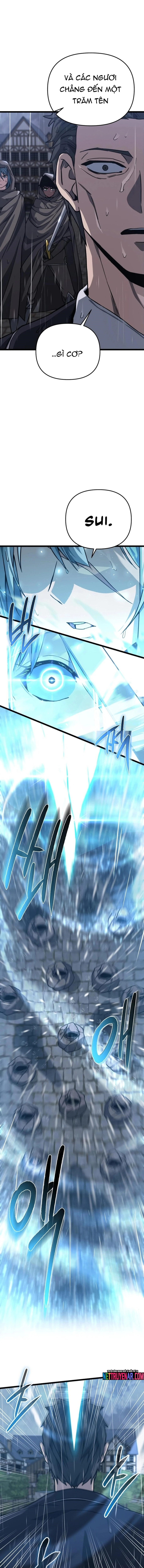 kiếm ma chết tiệt Chap 50 - Next Chap 51