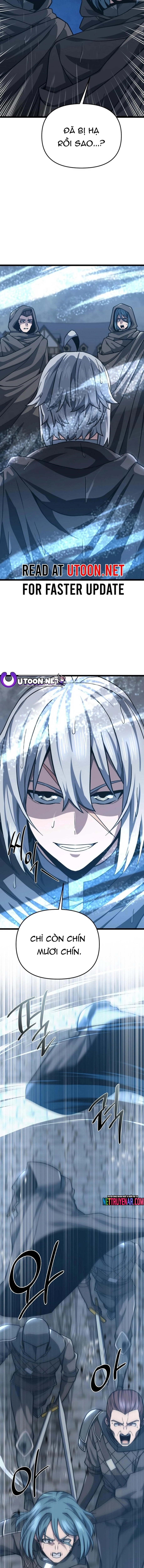 kiếm ma chết tiệt Chap 50 - Next Chap 51