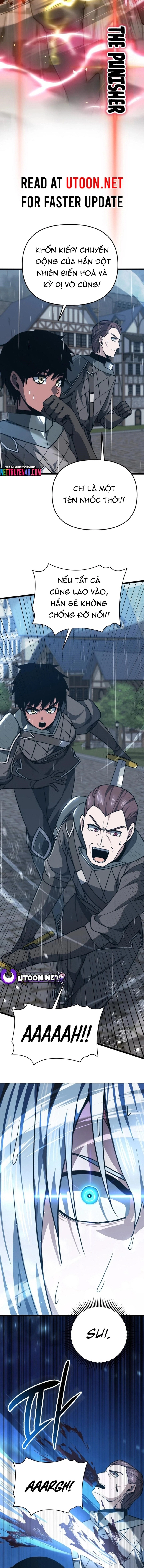 kiếm ma chết tiệt Chap 50 - Next Chap 51