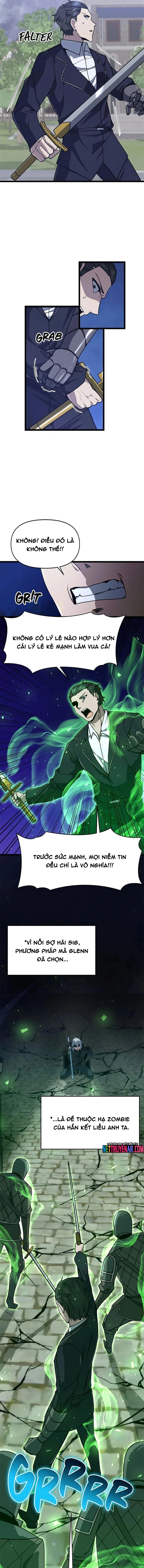 kiếm ma chết tiệt Chap 53 - Next Chap 54