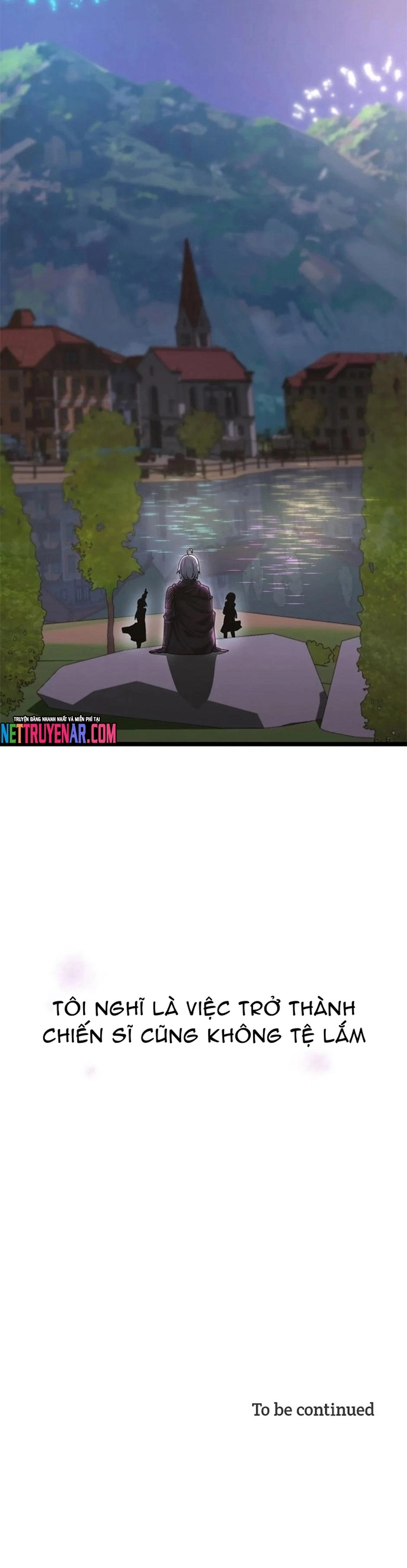 kiếm ma chết tiệt Chap 55 - Next Chap 56